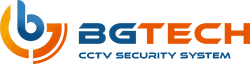 BGTECH CCTV Security System